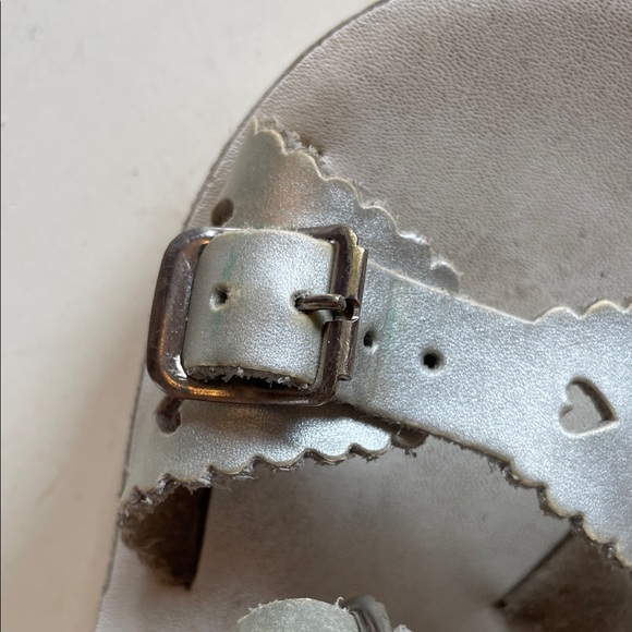 Sun-San Sweetheart Silver - Picture 6 of 12